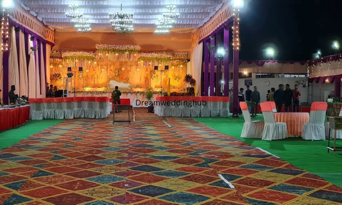 Manohar Garden  Guest House